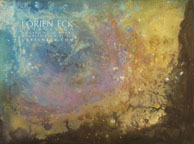 image of lorien eck's painting borealis